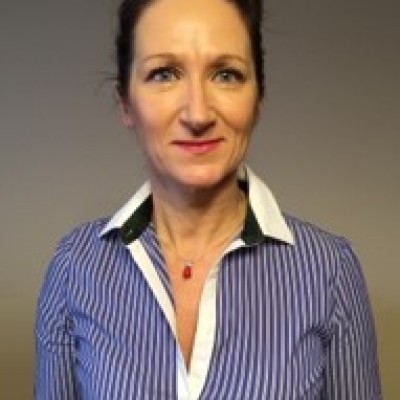Mariola Wieckowska